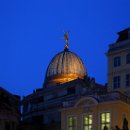 04 Gerd Löwenbrück Nachtaufnahme Dresden 02